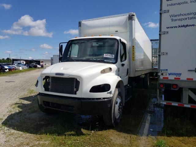 2020 Freightliner M2 106 Medium Duty