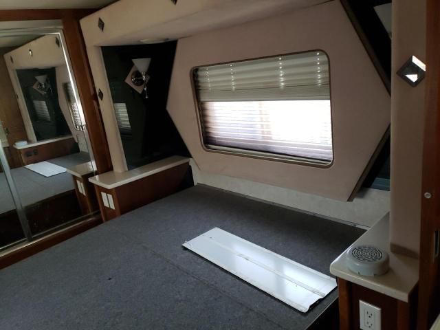 2004 Freightliner Chassis X Line Motor Home