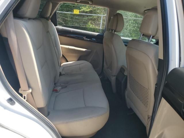 2011 KIA Sorento Base