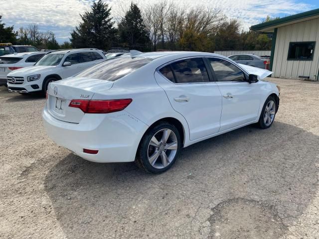 2014 Acura ILX 20