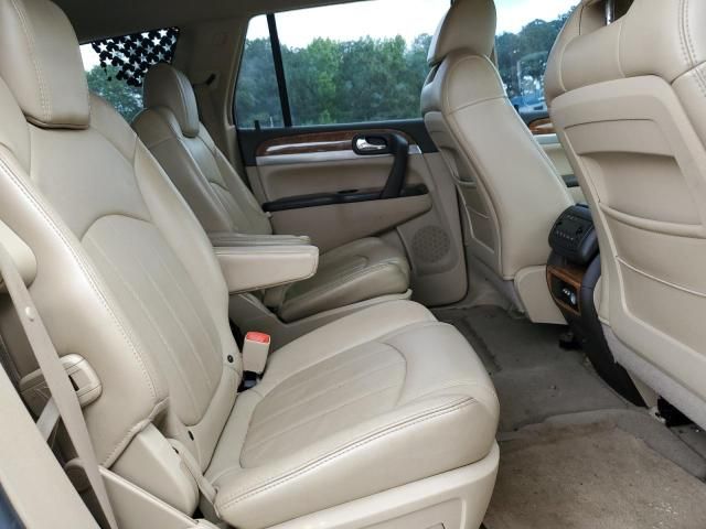 2008 Buick Enclave CXL