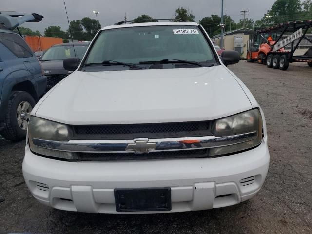 2008 Chevrolet Trailblazer LS