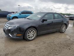 2011 Ford Fusion SEL for sale in Indianapolis, IN