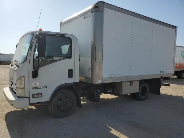 2012 Isuzu NPR HD
