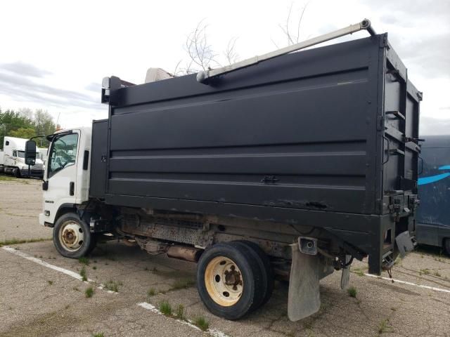 2012 Isuzu NPR HD