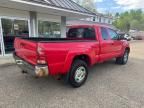 2007 Toyota Tacoma Access Cab