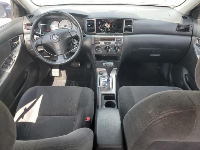 2003 Toyota Corolla CE