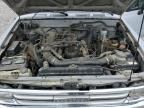 1989 Toyota Pickup 1/2 TON Short Wheelbase DLX
