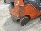 2014 Toyota Forklift