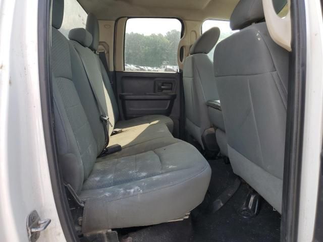 2014 Dodge RAM 1500 ST