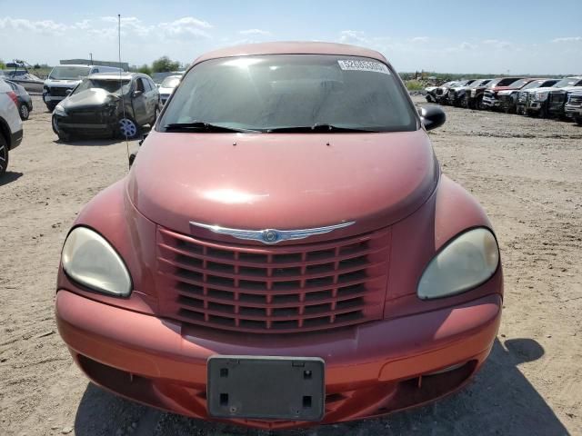 2003 Chrysler PT Cruiser Touring