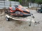 2015 Kawasaki Ultra 310X