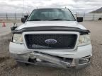 2004 Ford F150 Supercrew