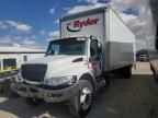 2020 International MV607