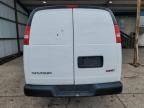 2024 GMC Savana G2500