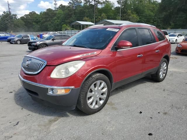 2012 Buick Enclave