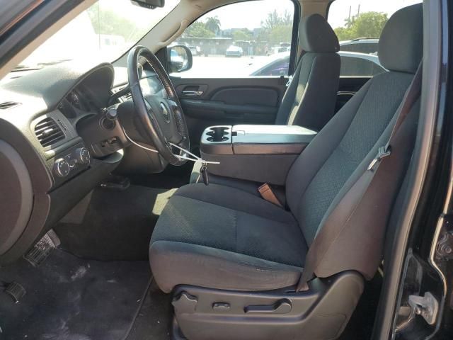 2008 Chevrolet Avalanche K1500