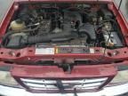 2002 Ford Ranger Super Cab