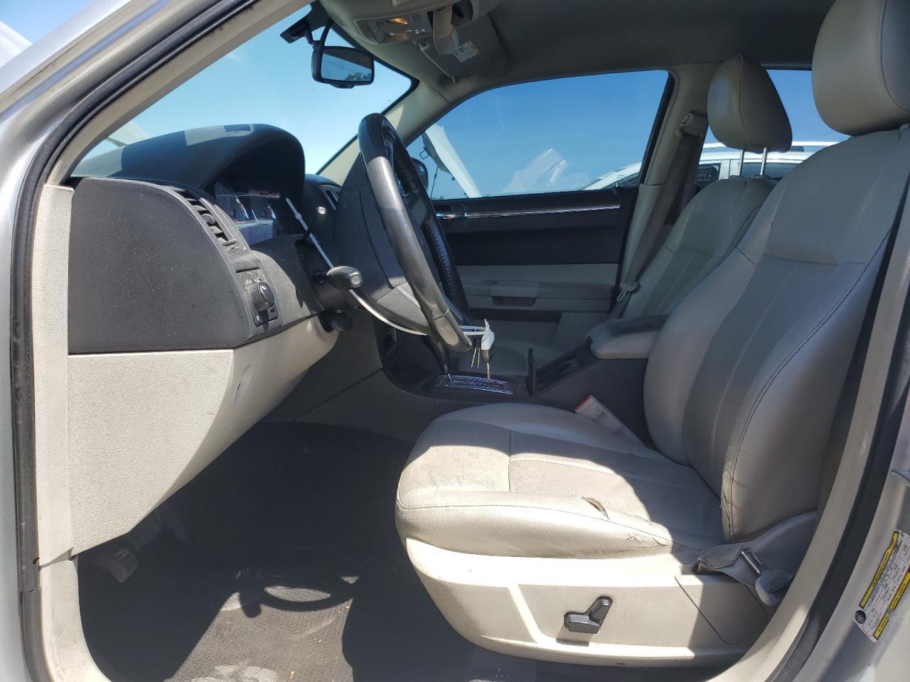 2007 Chrysler 300 Touring