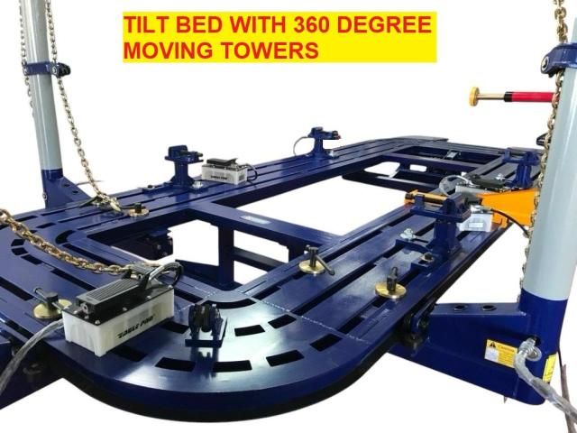 2025 Other 2025 'OTHER Heavy EQUIPMENT' 3POSTFRAME
