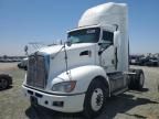 2013 Kenworth T660 Semi Truck