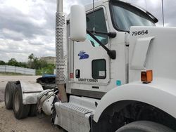 2013 Kenworth T800 Semi Truck en venta en Des Moines, IA