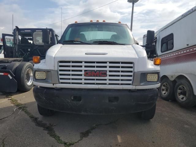 2005 GMC C5500 C5C042