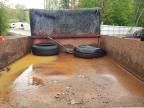 1995 Mitsubishi Fuso Truck OF America INC FH 100