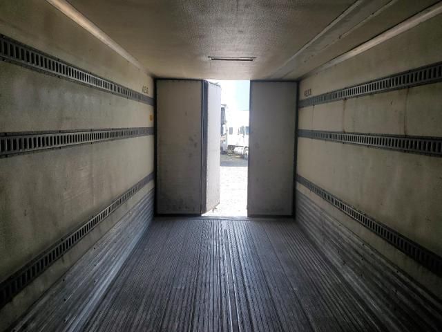 2013 Utility Trailer