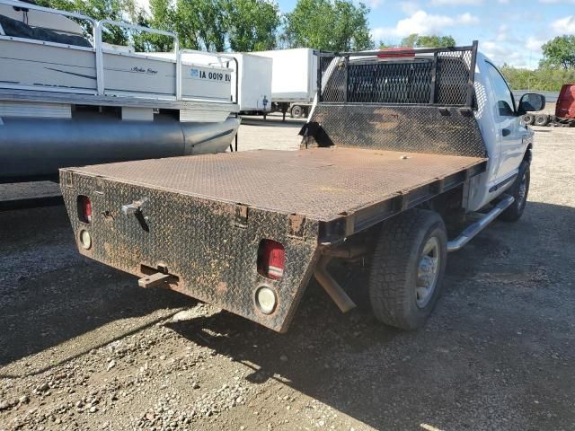 2007 Dodge RAM 2500 ST