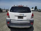 2012 Chevrolet Captiva Sport