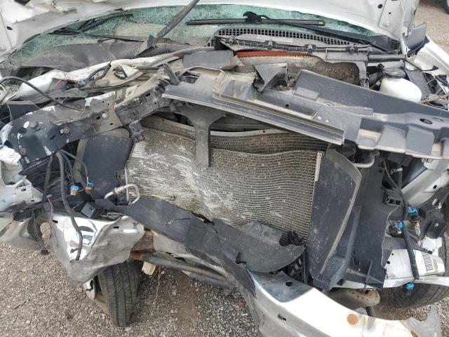 2021 Chev Express G3500