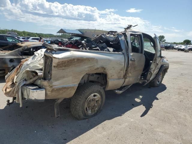2004 Dodge RAM 2500 ST