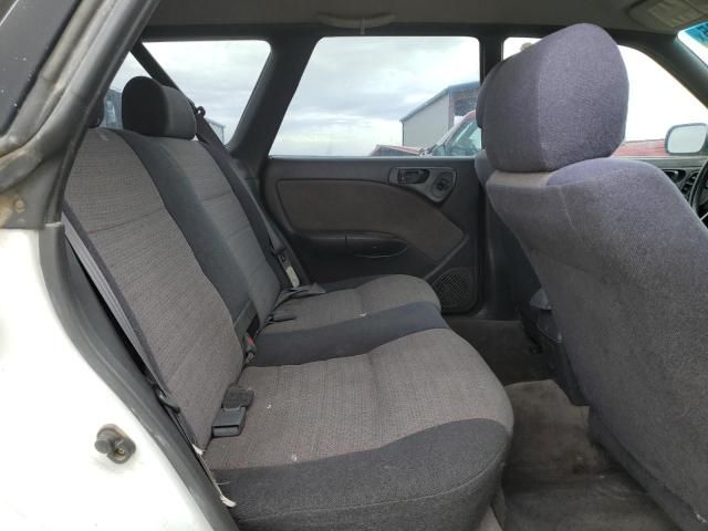 2005 Subaru Legacy Outback