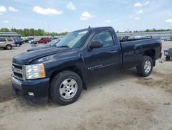 2008 Chevrolet Silverado C1500 en venta en Harleyville, SC