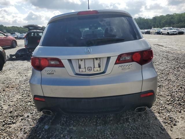 2012 Acura RDX Technology
