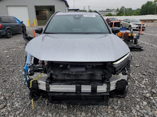 2023 Honda CR-V Sport Touring
