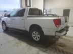 2008 Nissan Titan XE