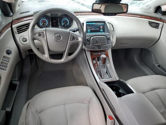 2013 Buick Lacrosse