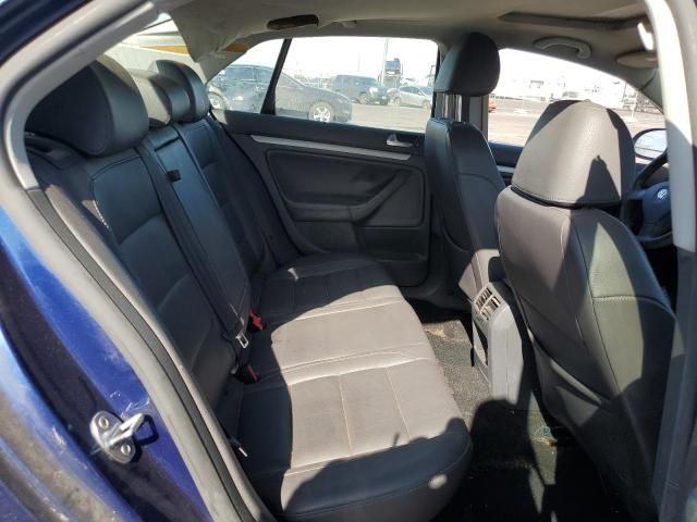2007 Volkswagen Jetta 2.5 Option Package 1