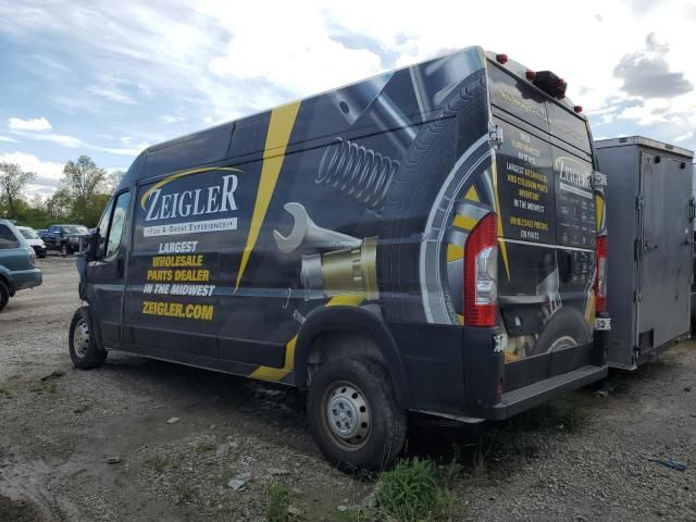 2021 Dodge RAM Promaster 2500 2500 High