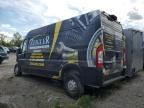 2021 Dodge RAM Promaster 2500 2500 High