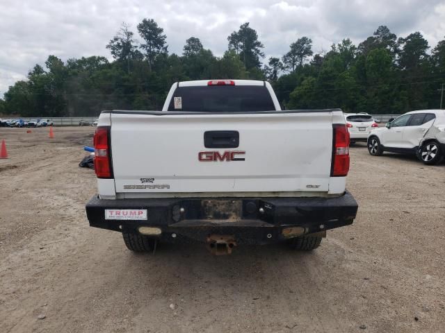 2017 GMC Sierra K2500 SLT