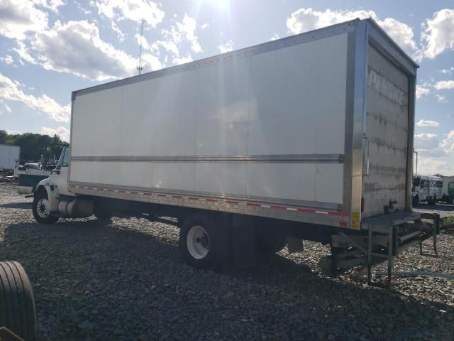 2019 International 4000 4300