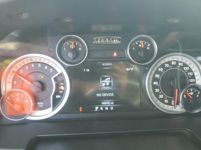 2015 Dodge RAM 1500 SLT