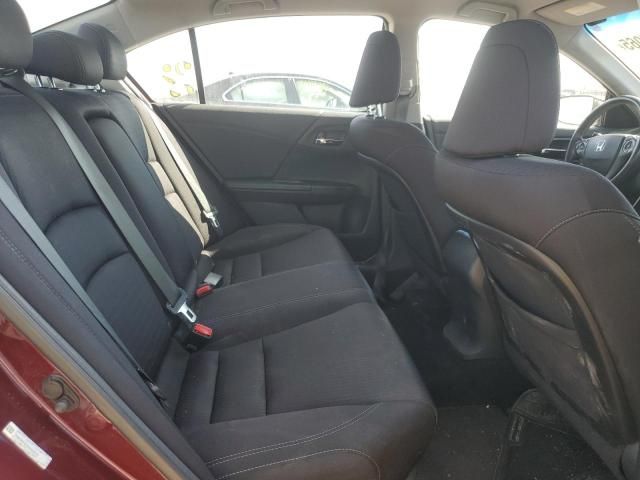 2013 Honda Accord Sport