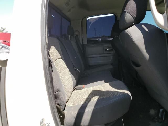 2009 Dodge RAM 1500
