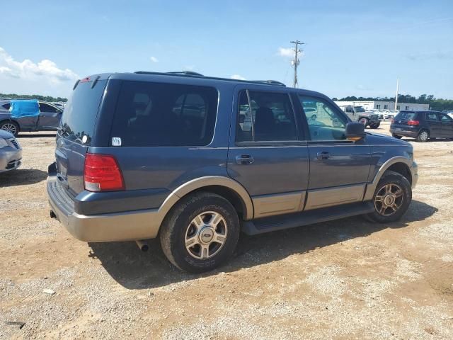 2003 Ford Expedition Eddie Bauer
