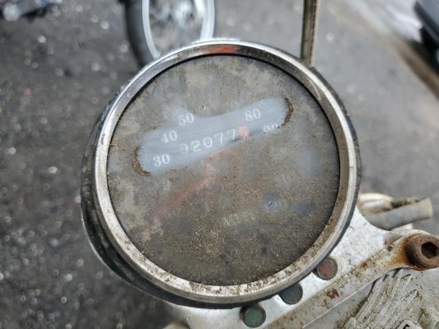 1983 Harley-Davidson XLX