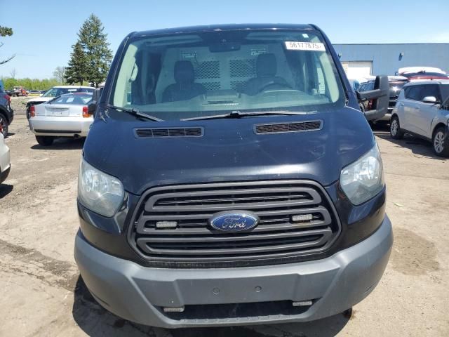 2017 Ford Transit T-350